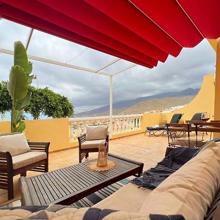 Magnolia Apartment Costa Adeje  Exterior photo