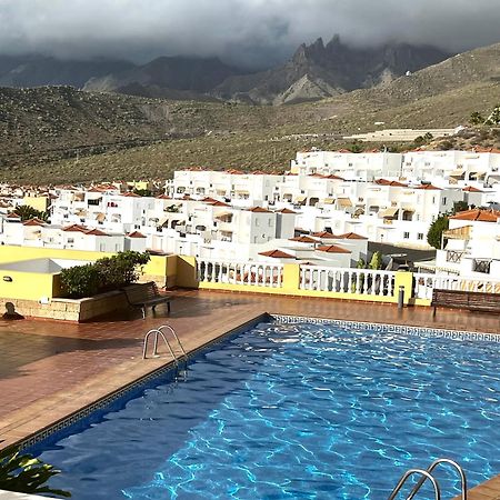 Magnolia Apartment Costa Adeje  Exterior photo