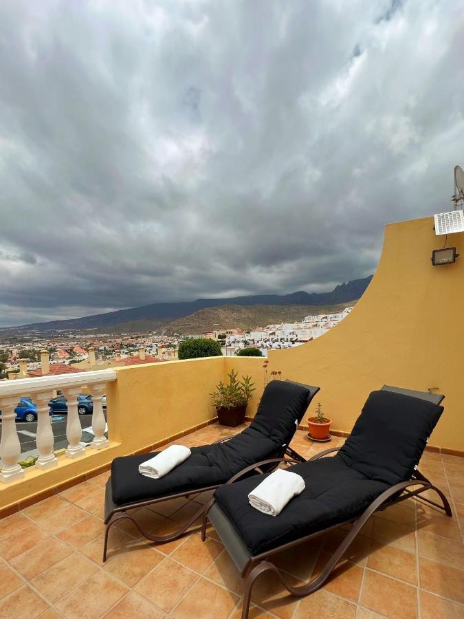 Magnolia Apartment Costa Adeje  Exterior photo