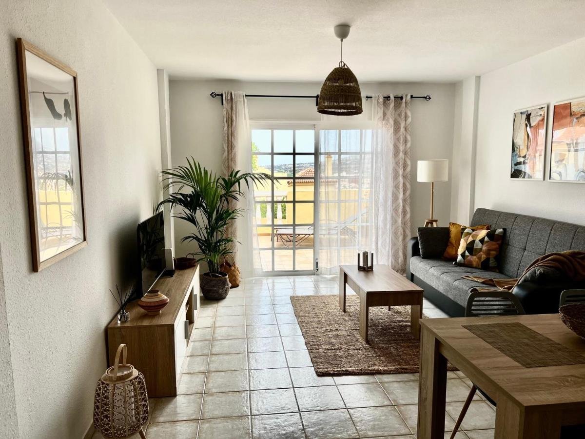 Magnolia Apartment Costa Adeje  Exterior photo