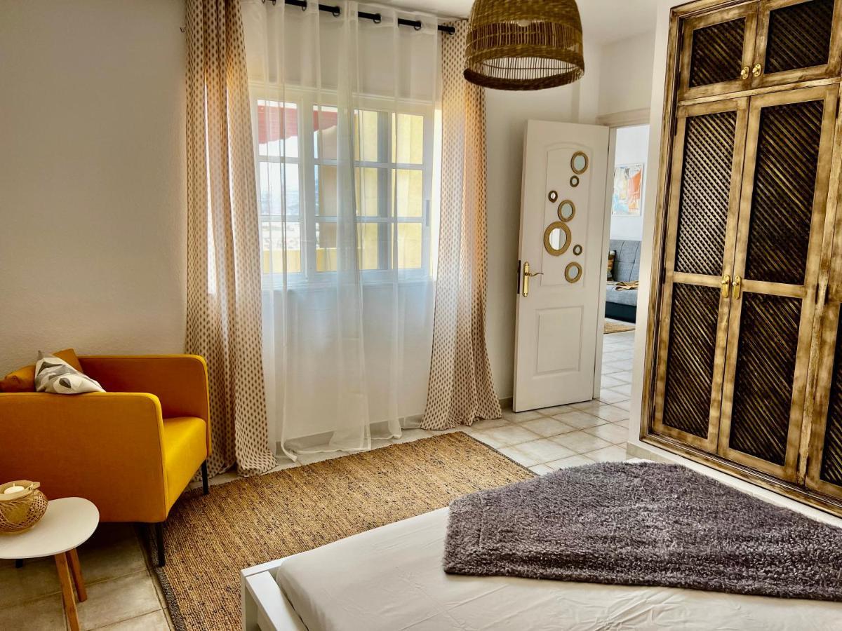 Magnolia Apartment Costa Adeje  Exterior photo
