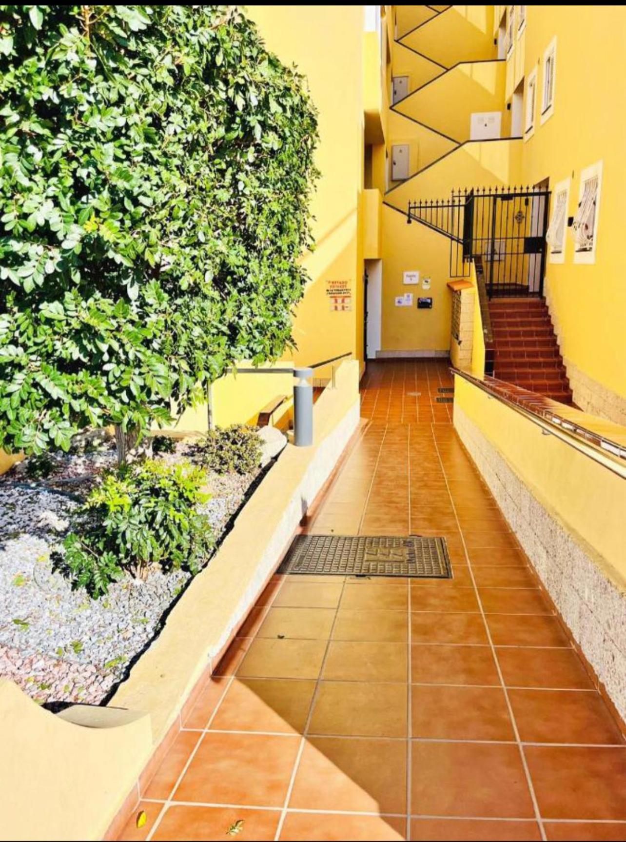 Magnolia Apartment Costa Adeje  Exterior photo